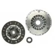 Kit d'embrayage SACHS 3000 388 002 - Visuel 2