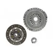 Kit d'embrayage SACHS 3000 424 002 - Visuel 1