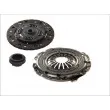 Kit d'embrayage SACHS 3000 436 001 - Visuel 1