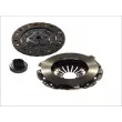 Kit d'embrayage SACHS 3000 436 001 - Visuel 2