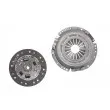 Kit d'embrayage SACHS 3000 443 001 - Visuel 1