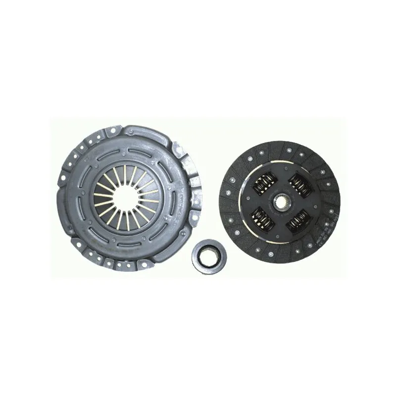 Kit d'embrayage SACHS 3000 449 002