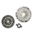 Kit d'embrayage SACHS 3000 471 002 - Visuel 1