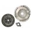 Kit d'embrayage SACHS 3000 472 001 - Visuel 2