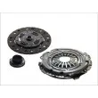 Kit d'embrayage SACHS 3000 494 001 - Visuel 1