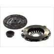 Kit d'embrayage SACHS 3000 494 001 - Visuel 2