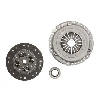 Kit d'embrayage SACHS 3000 557 001