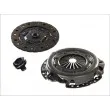 Kit d'embrayage SACHS 3000 561 001 - Visuel 1