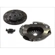 Kit d'embrayage SACHS 3000 561 001 - Visuel 2