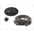 Kit d'embrayage SACHS 3000 581 002 - Visuel 1