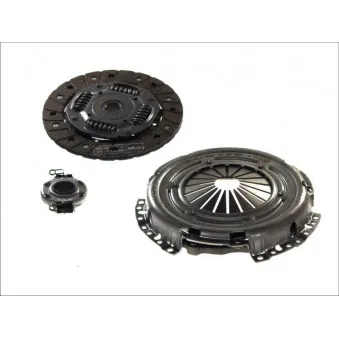 Kit d'embrayage SACHS 3000 581 002