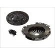 Kit d'embrayage SACHS 3000 581 002 - Visuel 2