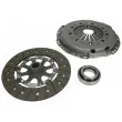 Kit d'embrayage SACHS 3000 584 001 - Visuel 1
