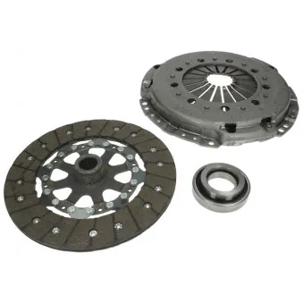 Kit d'embrayage SACHS 3000 584 001