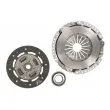 Kit d'embrayage SACHS 3000 585 001 - Visuel 2