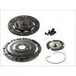 Kit d'embrayage SACHS 3000 605 001 - Visuel 1