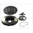 Kit d'embrayage SACHS 3000 605 001 - Visuel 2