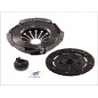 Kit d'embrayage SACHS 3000 607 001 - Visuel 1