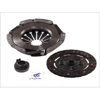 Kit d'embrayage SACHS 3000 607 001