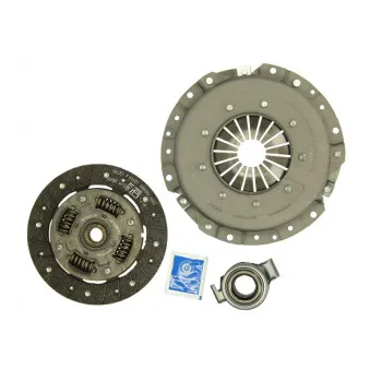 Kit d'embrayage SACHS 3000 631 001