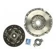 Kit d'embrayage SACHS 3000 631 001 - Visuel 2
