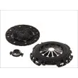Kit d'embrayage SACHS 3000 633 001 - Visuel 1