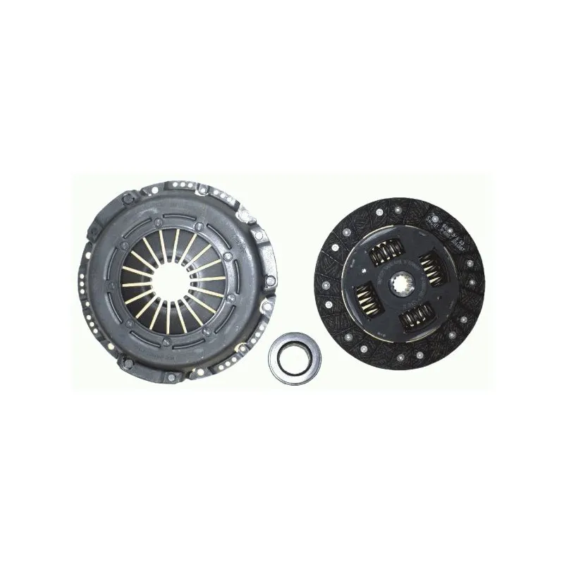 Kit d'embrayage SACHS 3000 641 002
