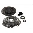 Kit d'embrayage SACHS 3000 664 001 - Visuel 1