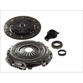 Kit d'embrayage SACHS 3000 664 001