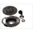 Kit d'embrayage SACHS 3000 664 001 - Visuel 2
