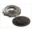 Kit d'embrayage SACHS 3000 670 031 - Visuel 2