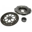 Kit d'embrayage SACHS 3000 694 001 - Visuel 2