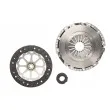 Kit d'embrayage SACHS 3000 694 002 - Visuel 2