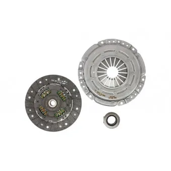 Kit d'embrayage SACHS 3000 696 001