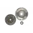 Kit d'embrayage SACHS 3000 696 001 - Visuel 2