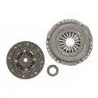 Kit d'embrayage SACHS 3000 699 001 - Visuel 1