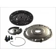 Kit d'embrayage SACHS 3000 703 001 - Visuel 2
