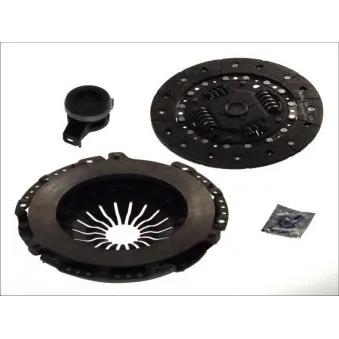 Kit d'embrayage SACHS 3000 706 102