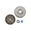Kit d'embrayage SACHS 3000 722 002 - Visuel 1