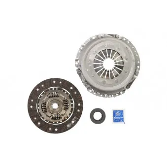 Kit d'embrayage SACHS