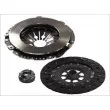 Kit d'embrayage SACHS 3000 725 001 - Visuel 1