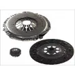 Kit d'embrayage SACHS 3000 725 001 - Visuel 2