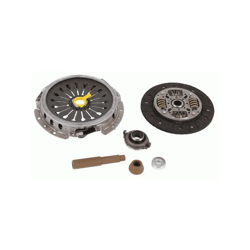 Kit d'embrayage SACHS 3000 754 001