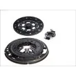 Kit d'embrayage SACHS 3000 777 001 - Visuel 1