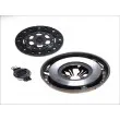 Kit d'embrayage SACHS 3000 777 001 - Visuel 2
