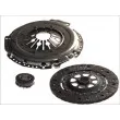 Kit d'embrayage SACHS 3000 777 001 - Visuel 3