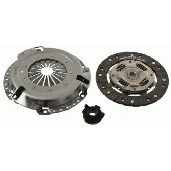 Kit d'embrayage SACHS 3000 785 001