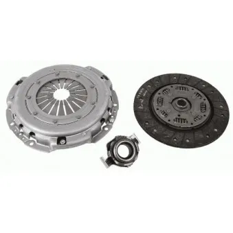Kit d'embrayage SACHS 3000 790 001