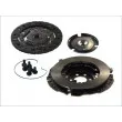 Kit d'embrayage SACHS 3000 810 001 - Visuel 2
