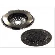 Kit d'embrayage SACHS 3000 812 131 - Visuel 1